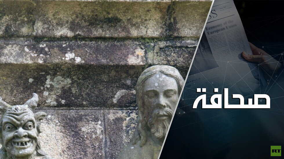 حقوق عبدة الشيطان أهم من حقوق المسيحيين المحافظين في أمريكا!