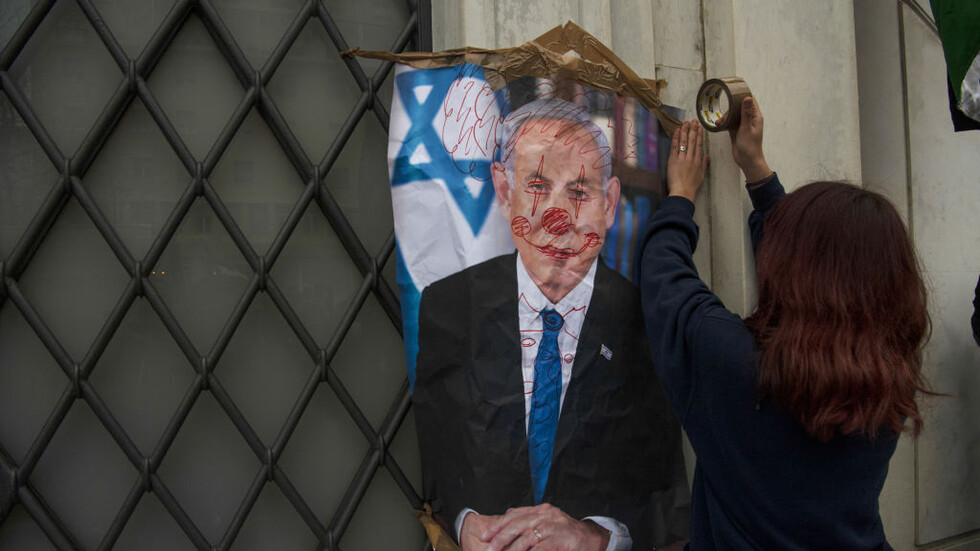 توجيه لائحة اتهام ضد رجل من بئر السبع بتهمة تهديد نتنياهو عبر "تيك توك"