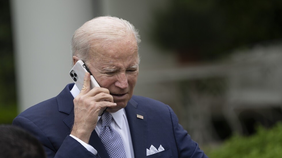 تزوير صوت بايدن بتقنية الذكاء الاصطناعي في انتخابات نيو هامبشاير التمهيدية