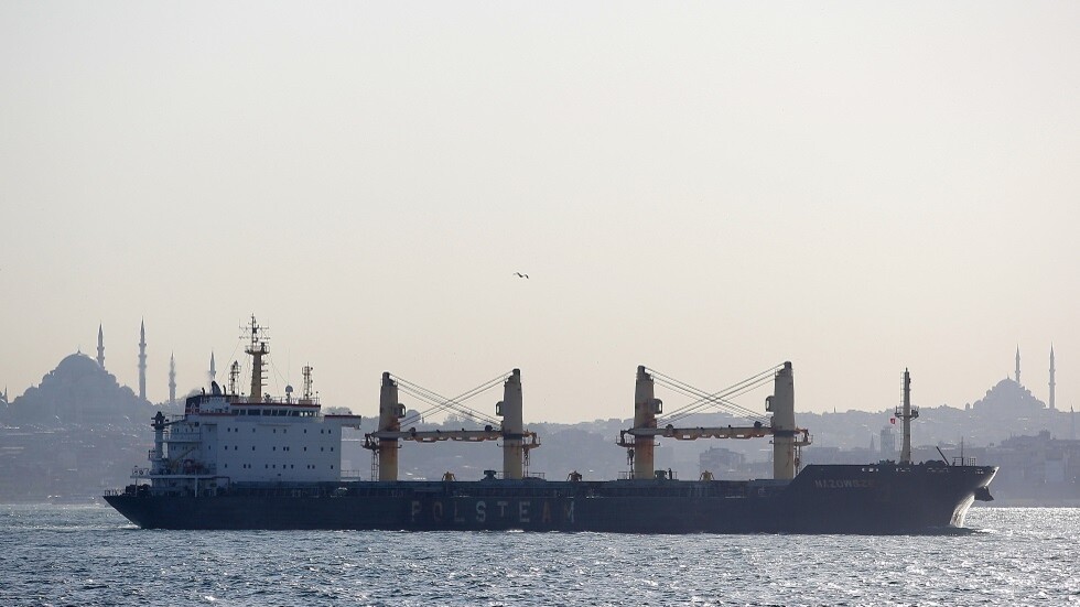 "أيدينليك": الشركات التركية تبلغ عن تهديدات أمريكية بسبب التعامل التجاري مع روسيا