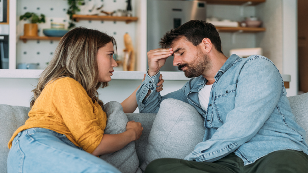 هل يجعلنا الزواج أكثر سعادة؟