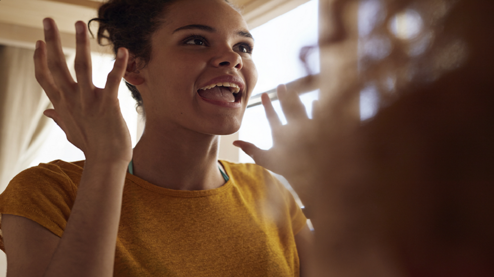 ماذا يكشف صوتك عن شخصيتك؟