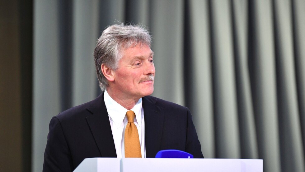 بيسكوف: روسيا سعيدة لأن معظم دول العالم تستمع لوجهة نظرها