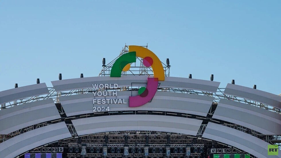 روسيا تستعد لاستقبال المشاركين في 