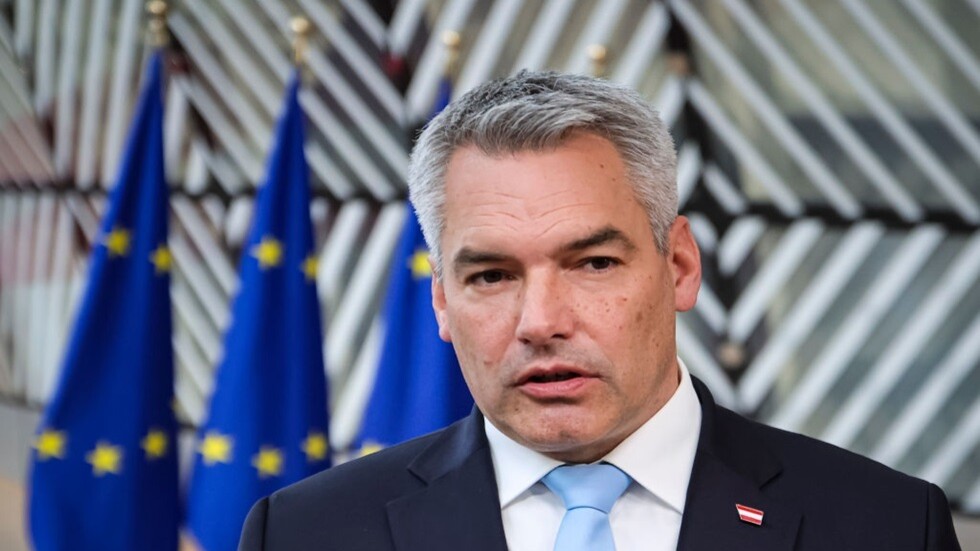 النمسا تستبعد تحقيق السلام في أوكرانيا دون مشاركة الرئيس بوتين في المفاوضات