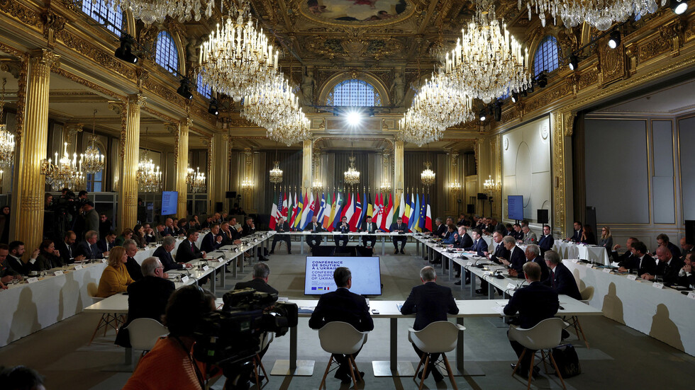 عضو في مجلس الدولة الفرنسي: على أوروبا عدم الانجرار وراء حرب مع روسيا