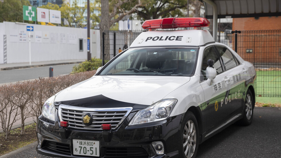 الشرطة اليابانية تؤكد وفاة إرهابي مطلوب لاحقته منذ 50 عاما (صورة)