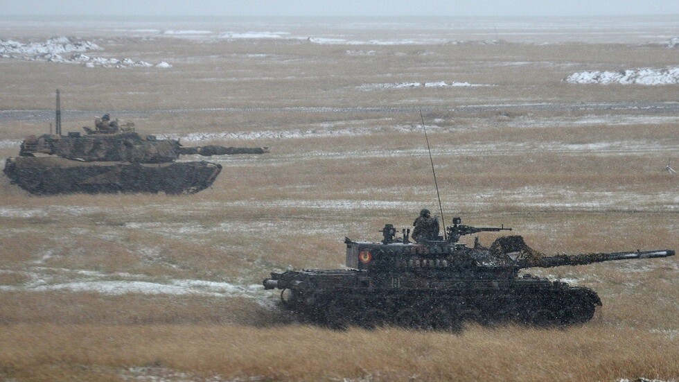 مجلة عسكرية أمريكية تشير إلى تهويل كبير في قدرات دبابة Abrams