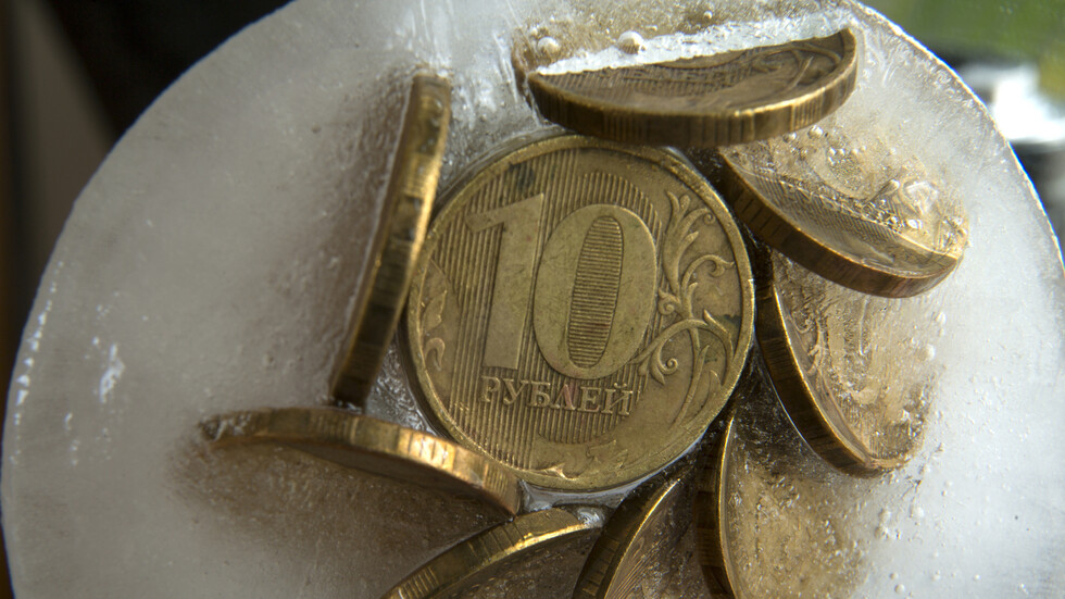 وزيرة الخزانة الأمريكية تقر بوجود مخاطر على الاستقرار المالي جراء مصادرة الأصول الروسية المحتملة