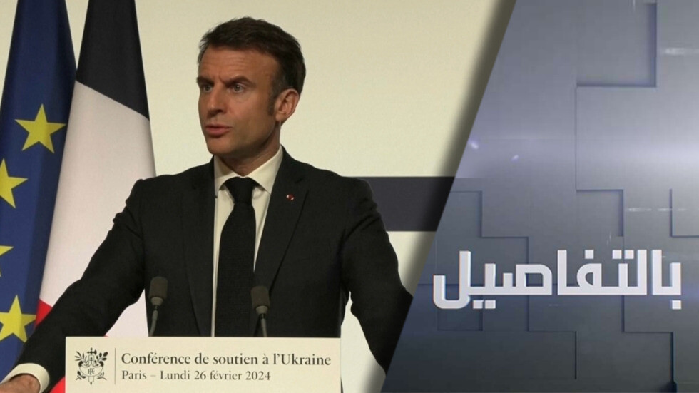 روسيا تحذر.. نشر قوات للناتو بأوكرانيا يهدد بمواجهة مباشرة