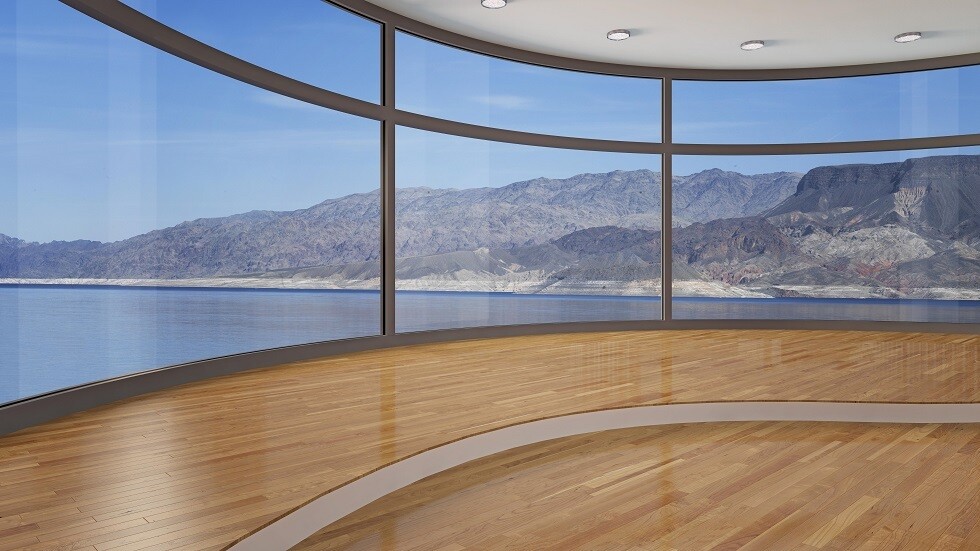 روسيا.. ابتكار أقطاب كهربائية شفافة لتغطية "النوافذ الذكية"