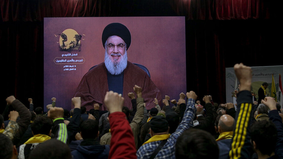 "جيروزاليم بوست" تتحدث عن أهم صفات نصرالله.. هل غلبت العاطفة على العقلانية؟