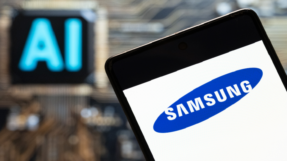 "السعة الأعلى".. سامسونغ تكشف عن ذاكرة جديدة للذكاء الاصطناعي
