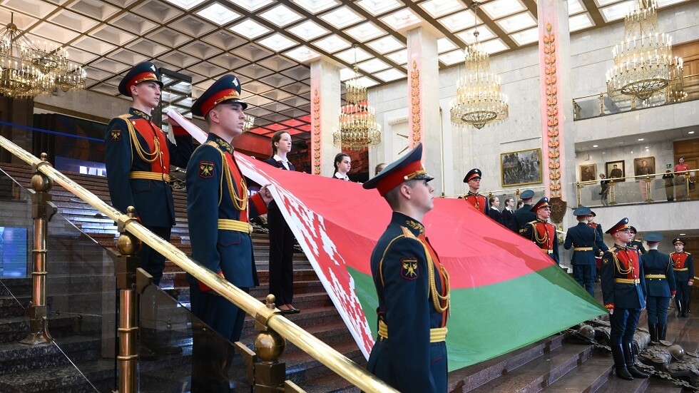 قناة: بولندا تقوم بتدريب مسلحين في أراضيها لتنظيم انقلاب في بيلاروس