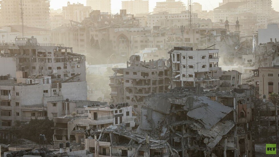 صحة غزة: وفاة طفلين بسبب سوء التغذية والجفاف ليرتفع العدد إلى 6