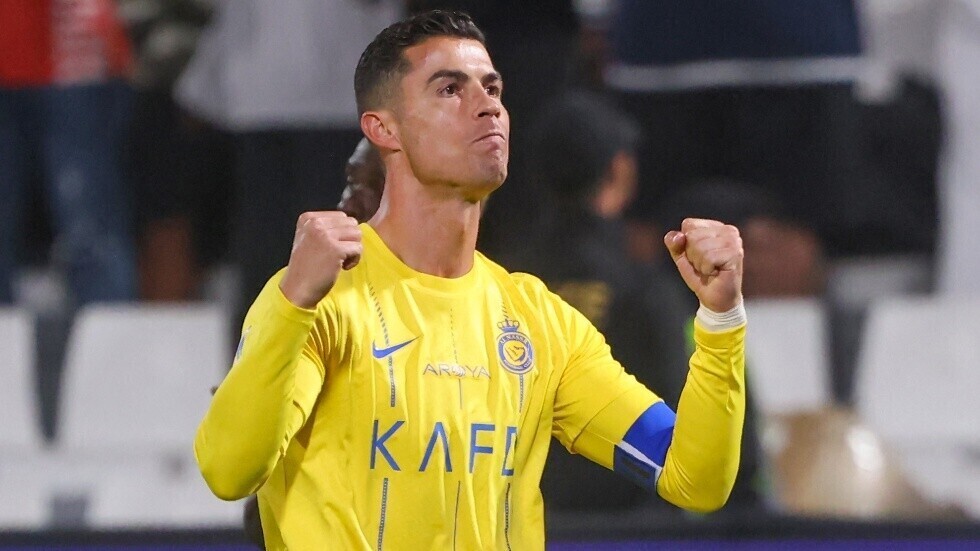 الاتحاد السعودي يصدر قرارا بحق رونالدو بعد حركته "المشينة" لجماهير نادي الشباب