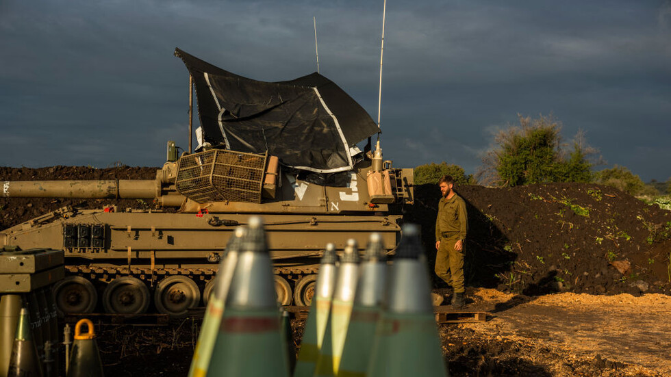 مسؤولون أمريكيون يتخوفون من إقدام إسرائيل على توغل بري في لبنان خلال أشهر