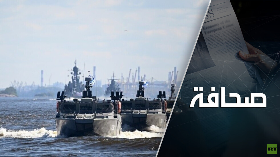 تهديدات حلف شمال الأطلسي من دول البلطيق تفوق الحدود