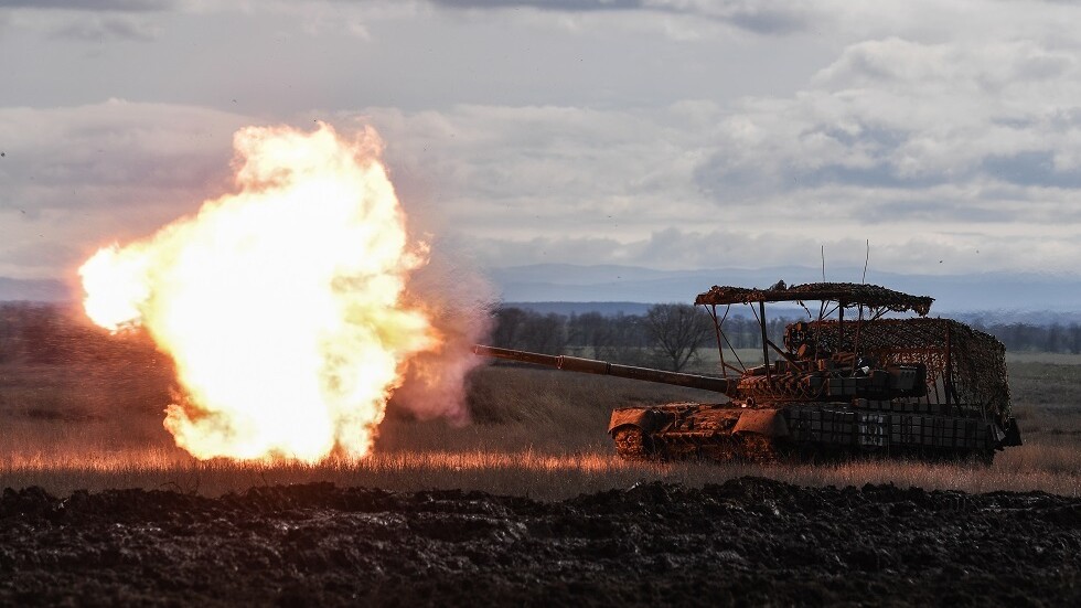 خبير أمريكي: إرسال "الناتو" قواته إلى أوكرانيا سيضع العالم على حافة الفناء