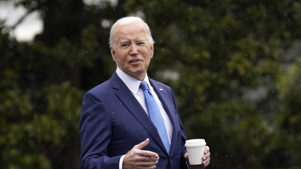 بايدن يستبعد وقف إطلاق نار في غزة بحلول الاثنين