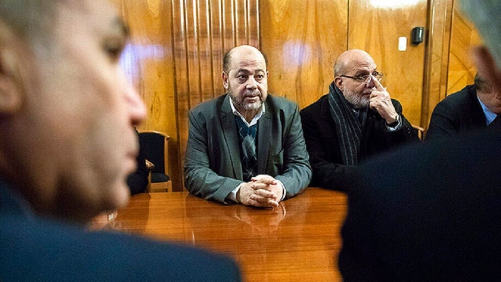 الفصائل الفلسطينية تؤكد من موسكو على ضرورة وحدة الصف الفلسطيني