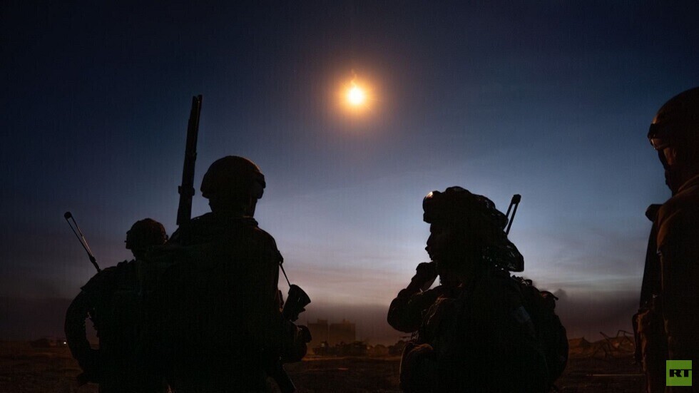 حماس: الجيش الإسرائيلي يحاول التضليل بشأن مجزرة الرشيد ليبرر القتل الممنهج لأبناء شعبنا