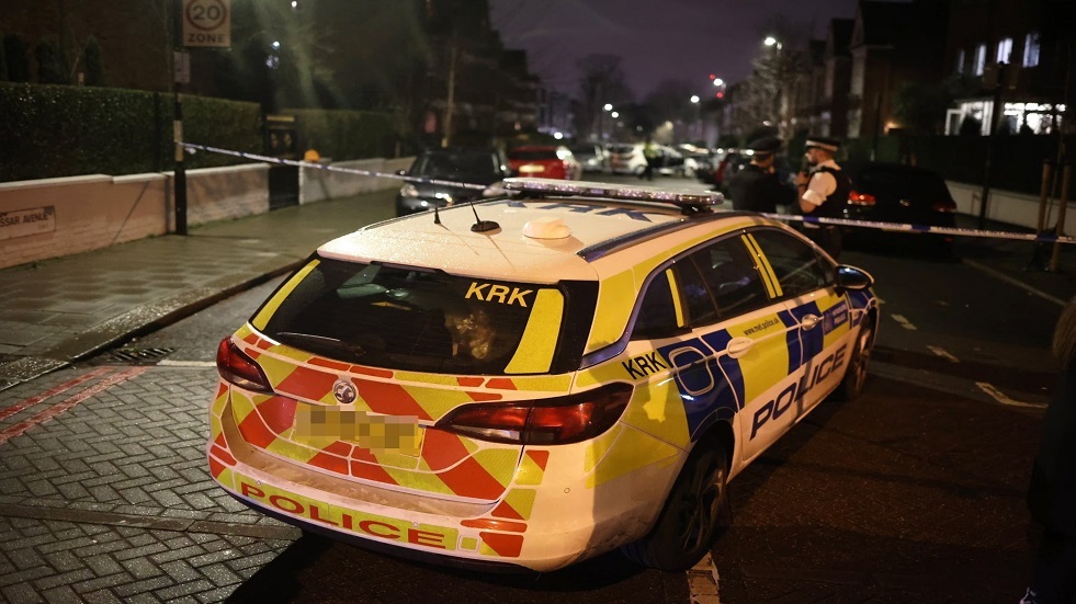 إصابة تسعة أشخاص في هجوم بمادة كيميائية سامة جنوب لندن