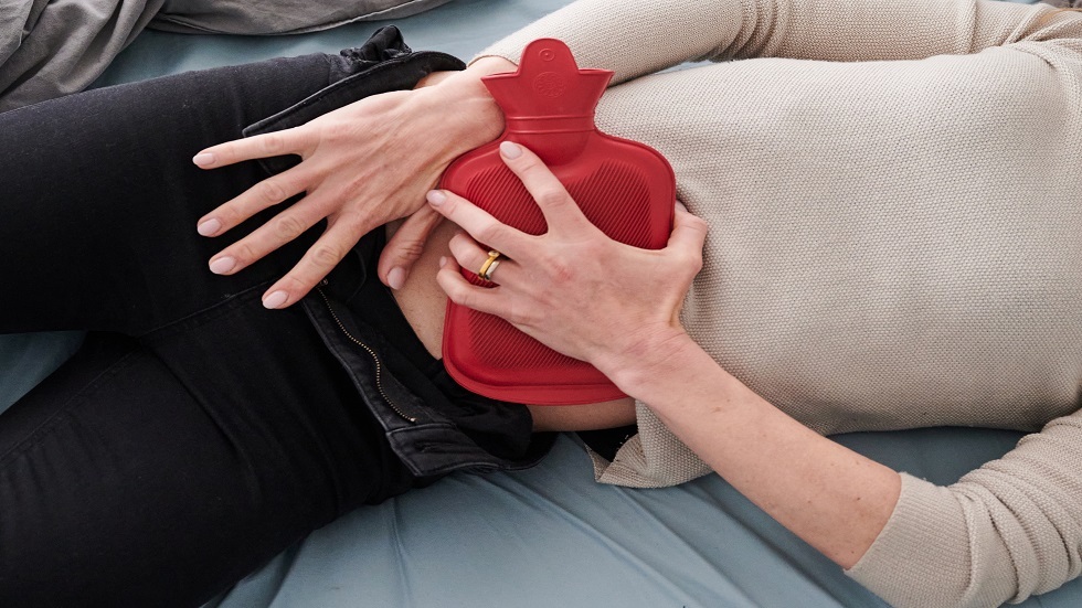 أسباب انتفاخ البطن وتكون الغازات وكيفية التغلب عليها