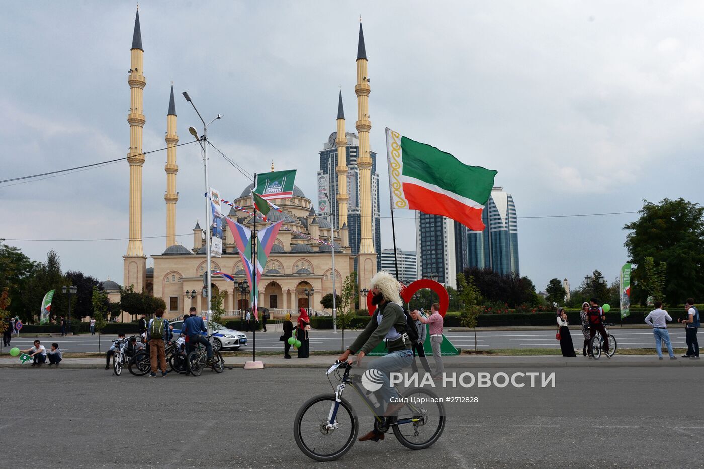 الشيشان تعلن منح 30 فلسطينيا عملا 22 منهم في مؤسسات طبية