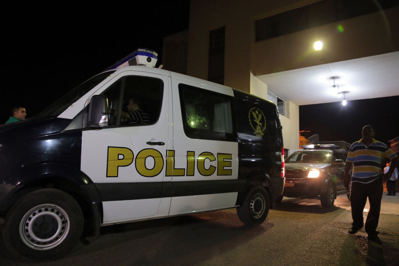 مصر..الإفراج عن نجل رجل أعمال شهير بموجب عفو طبي عقب حبسه سنتين في قضية شغلت الرأي العام