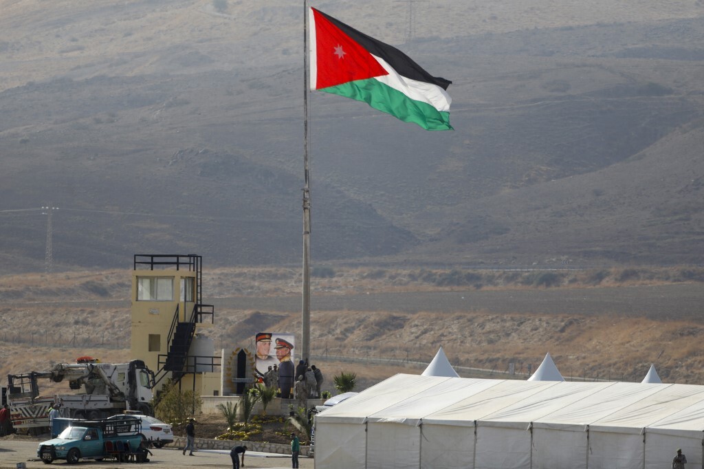 قناة إسرائيلية: الجيش الأردني اعتقل 4 إسرائيليين بينهم جنود بعد اجتيازهم الحدود