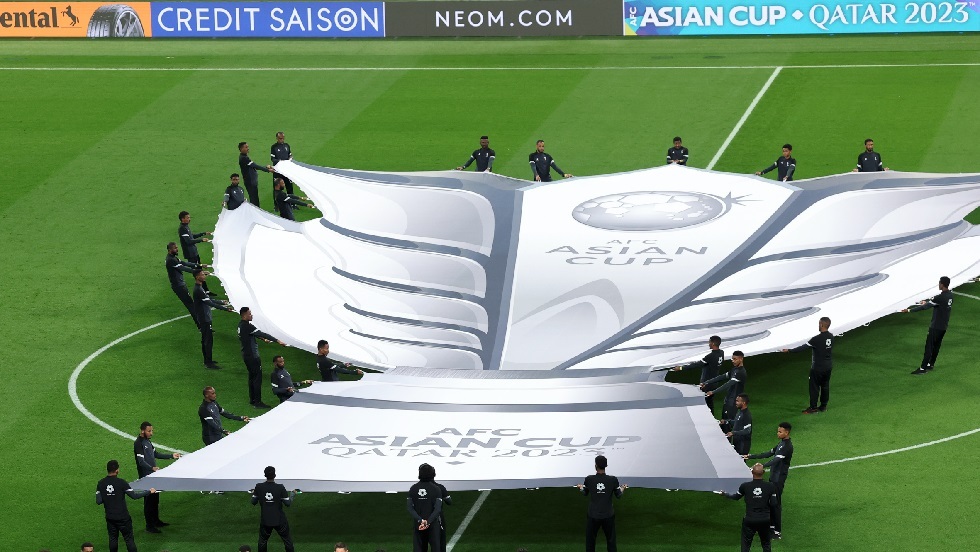 كأس آسيا.. التشكيلة الأساسية لمباراة تحديد خصم الأردن