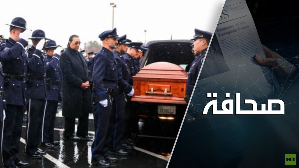 هل ستقوم واشنطن بردع إيران؟ هل ستقوم واشنطن بردع إيران؟