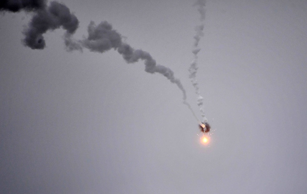 الدفاع الجوي يسقط 7 مسيرات أوكرانية في 3 مقاطعات روسية