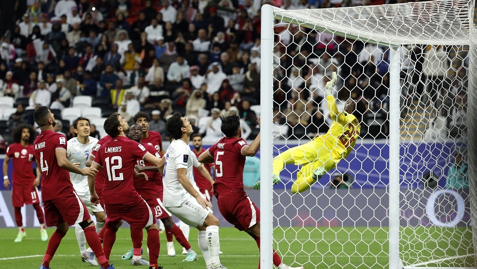شاهد.. ليلة وصول بطل آسيا إلى “المربع الذهبي” شاهد.. ليلة وصول بطل آسيا إلى “المربع الذهبي”