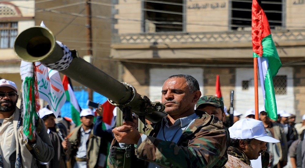 بسبب هجمات الحوثيين.. نسبة وصول سفن البضائع إلى الموانئ الألمانية تنخفض 25 