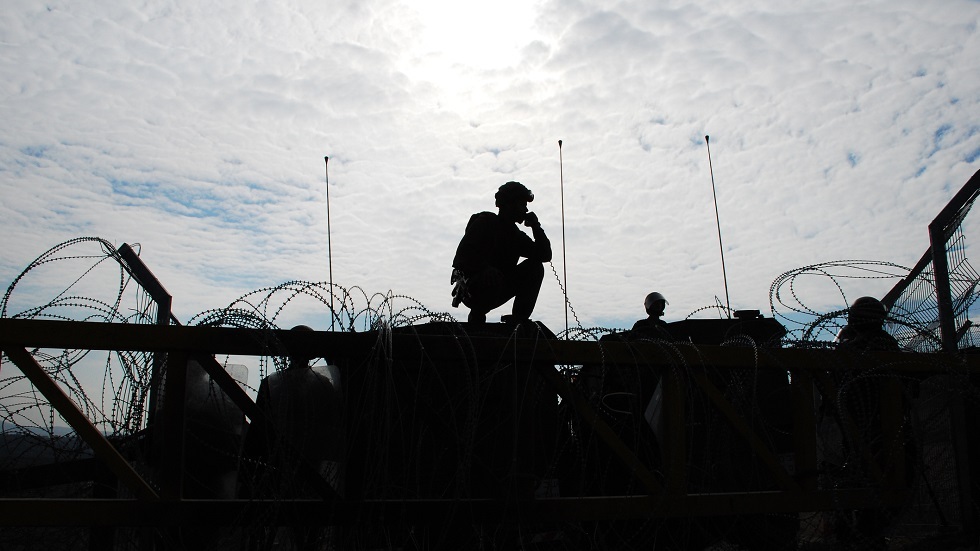 “القسام” و”السرايا” تعلنان خوض معارك ضارية مع الجيش الإسرائيلي شمال وجنوب قطاع غزة “القسام” و”السرايا” تعلنان خوض معارك ضارية مع الجيش الإسرائيلي شمال وجنوب قطاع غزة