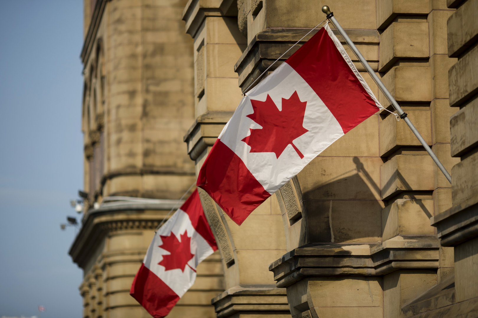 وزيرة خارجية كندا: سنفرض عقوبات على مستوطنين بالضفة الغربية وقادة 