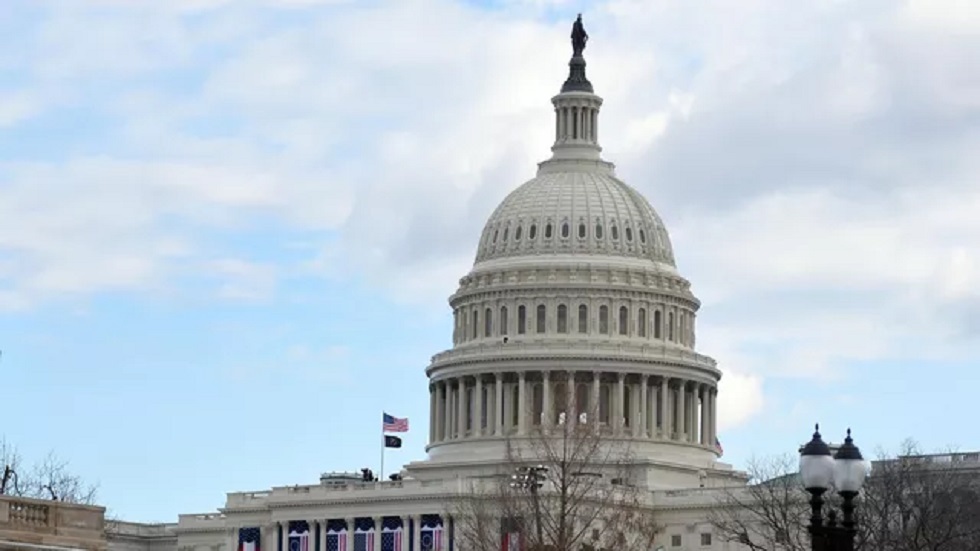 مجلس الشيوخ الأمريكي يصوت اليوم الأربعاء على مشروع قانون المساعدات لأوكرانيا