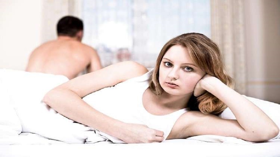 الأسباب الرئيسية لانخفاض الرغبة الجنسية لدى الإناث