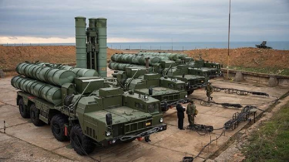 روسيا تنفي مزاعم تعطّل إمداد الهند بصواريخ 