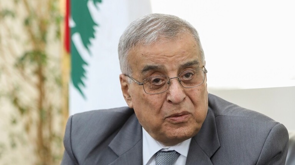 وزير الخارجية اللبناني: فرنسا حذرت لبنان من حرب قد تشنها إسرائيل