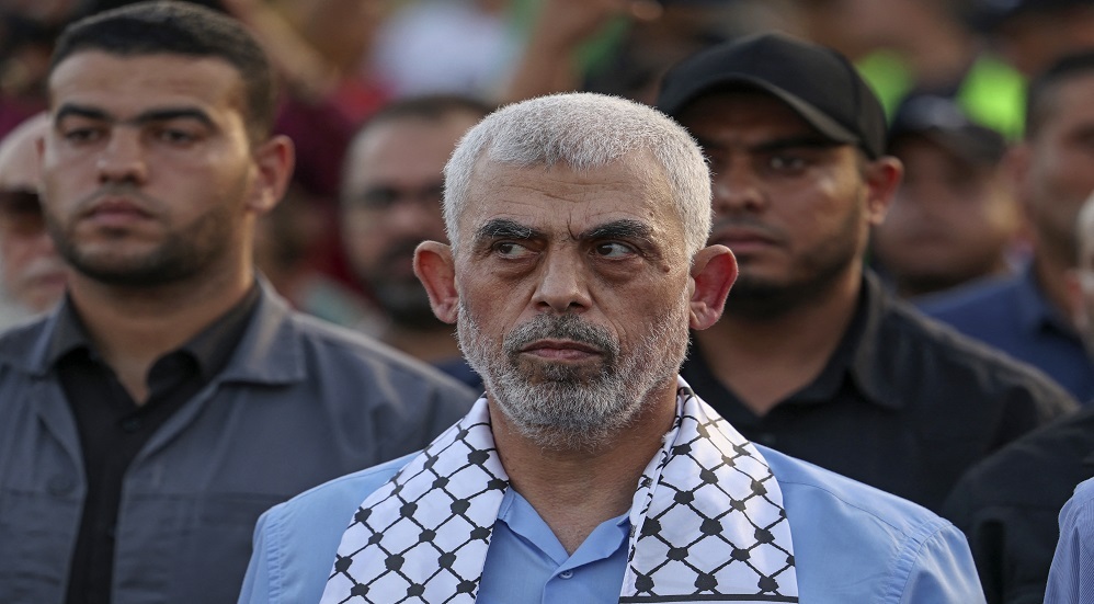 حماس تعلن ردها على اتفاق الإطار في باريس لوقف النار الشامل في غزة