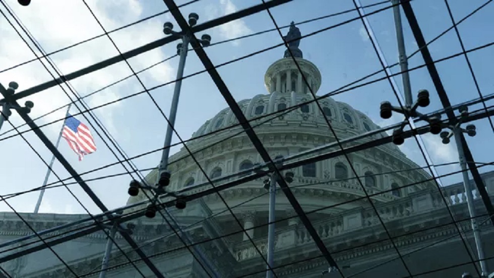 مجلس الشيوخ الأمريكي يصوت اليوم الأربعاء على مشروع قانون المساعدات لأوكرانيا