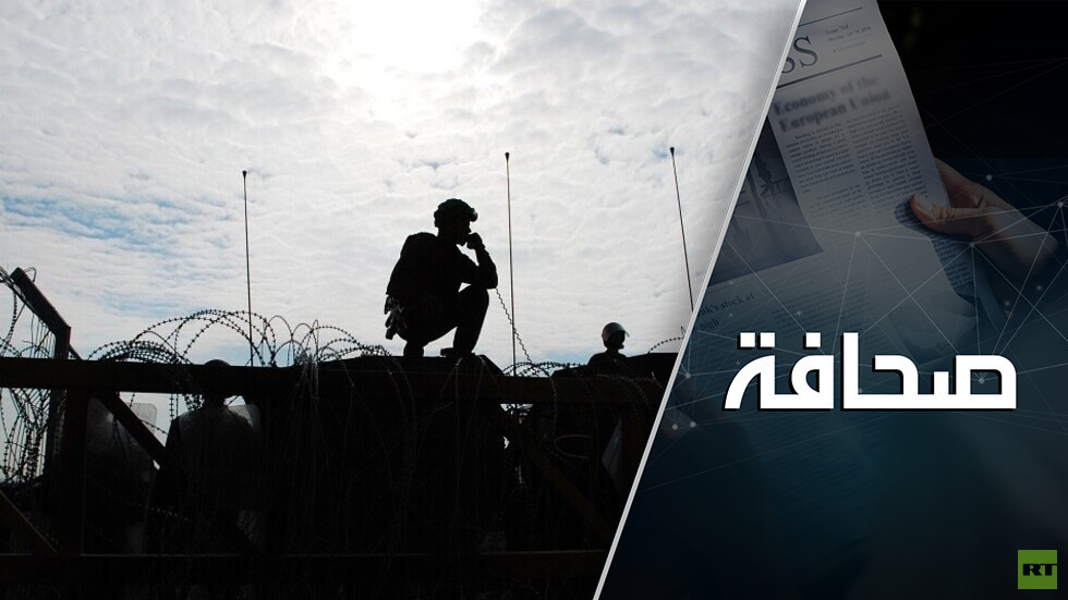 جنوب غزة سيصبح فخًا لإسرائيل جنوب غزة سيصبح فخًا لإسرائيل