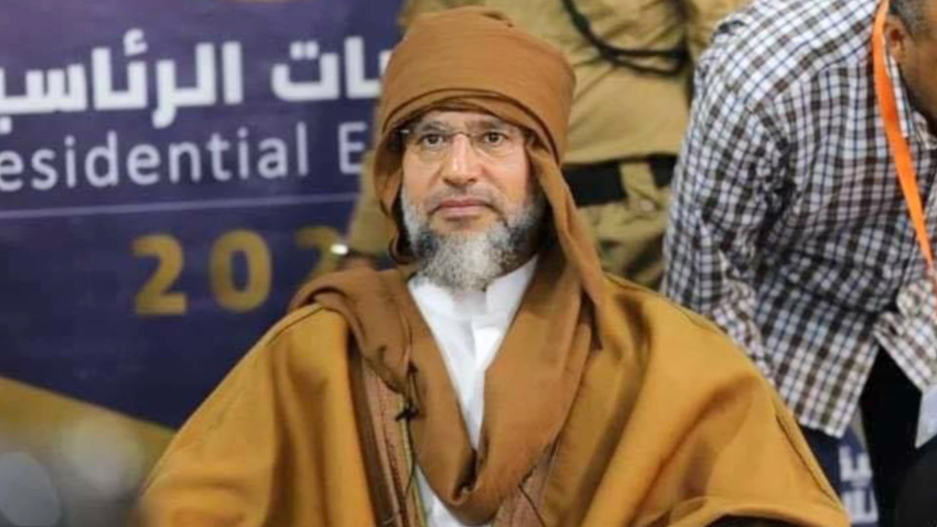 نائب بالمجلس الرئاسي الليبي: نعمل على إقناع أنصار سيف الإسلام القذافي بالمشاركة في مؤتمر المصالحة