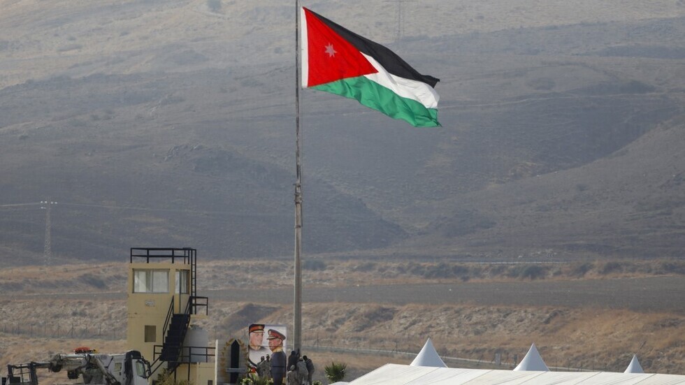 الجيش الأردني: مقتل 3 مهربين خلال إحباط عملية تهريب مخدرات وإصابة جندي على الحدود السورية