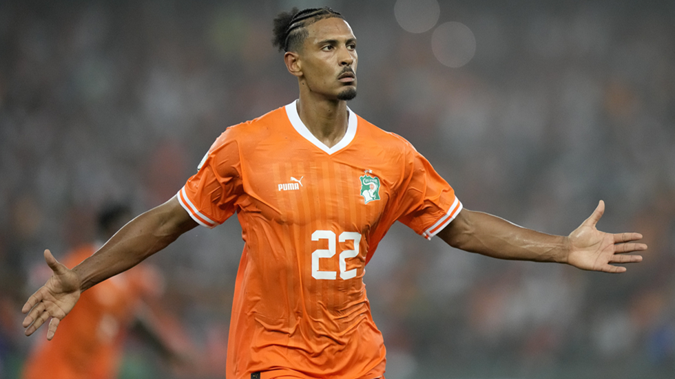 كوت ديفوار تتخطى الكونغو الديمقراطية وتبلغ نهائي كأس إفريقيا كوت ديفوار تتخطى الكونغو الديمقراطية وتبلغ نهائي كأس إفريقيا