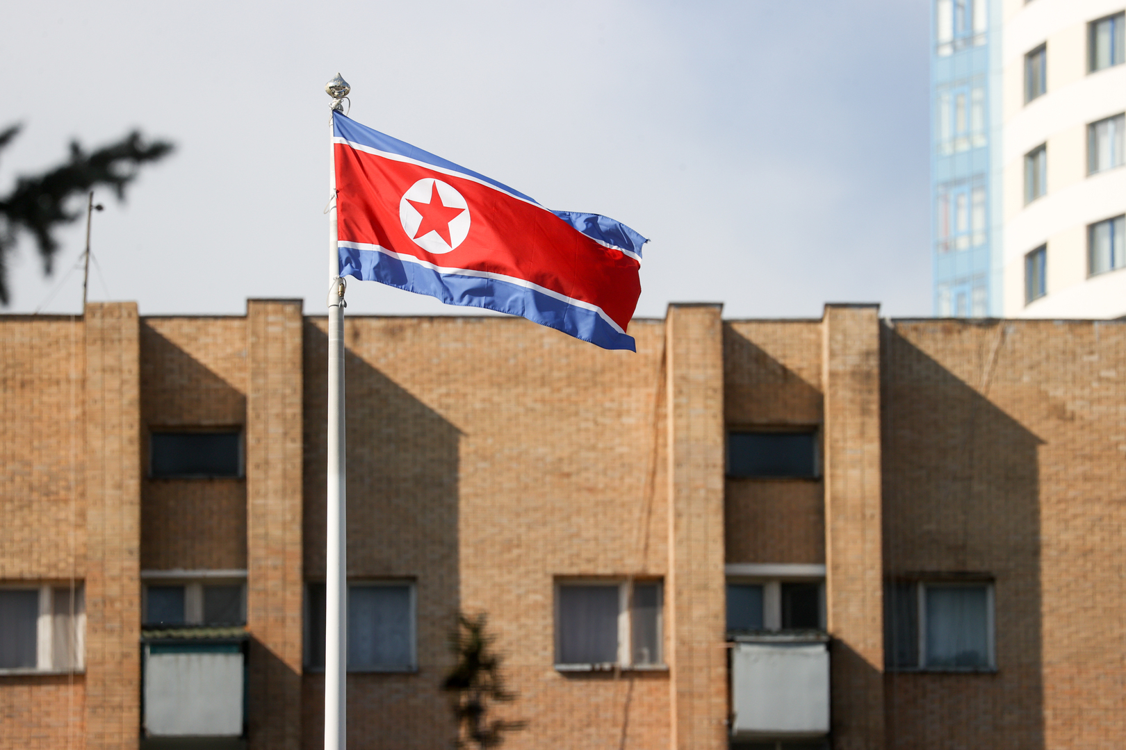 كوريا الشمالية تلغي قوانين التعاون الاقتصادي مع جارتها الجنوبية