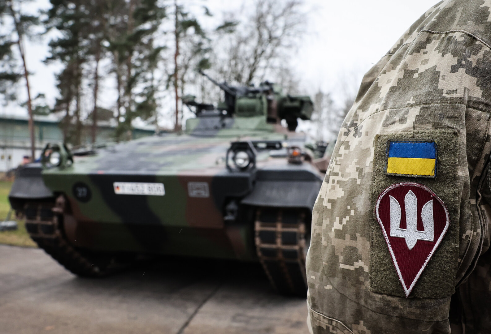 صحيفة أوكرانية: كييف بحاجة ماسة إلى هدنة وإلا ستُمنى بهزيمة ساحقة